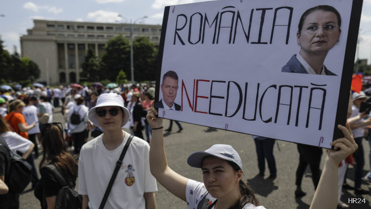 Alertă în Educație: Peste jumătate dintre profesori vor boicota simulările examenelor naționale
