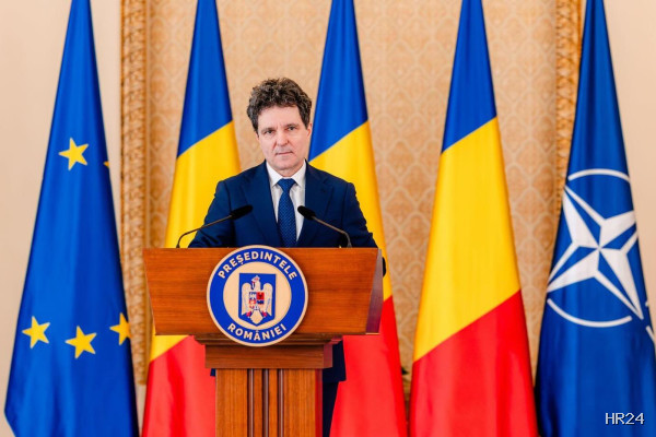 Decizii majore în CSAT: Forțe și echipamente americane dislocate temporar în România. Nicușor Dan: „Țara este sigură”