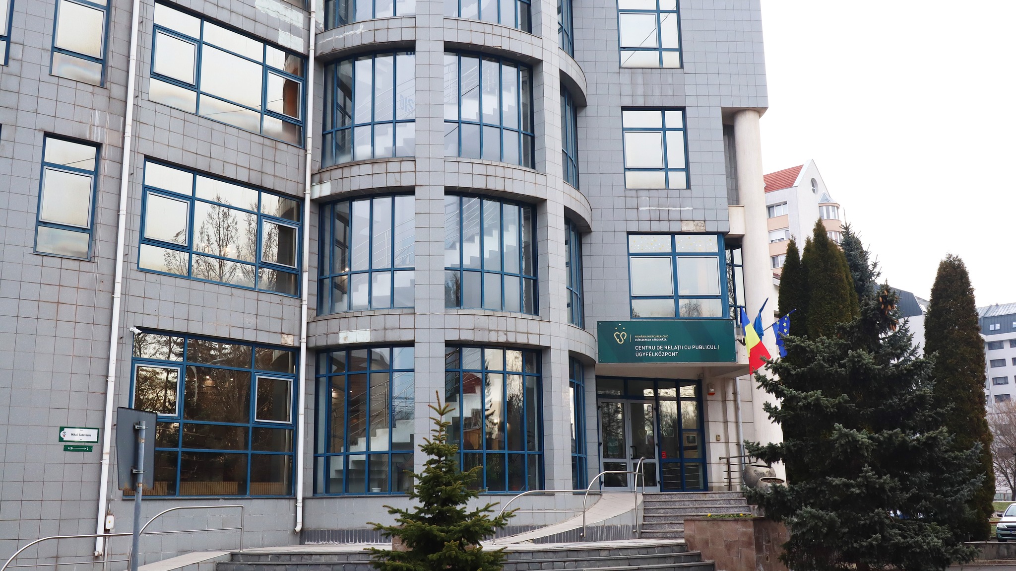 Miercurea-Ciuc: Alertă la Evidența Persoanelor din cauza tentativelor de fraudă cu acte false