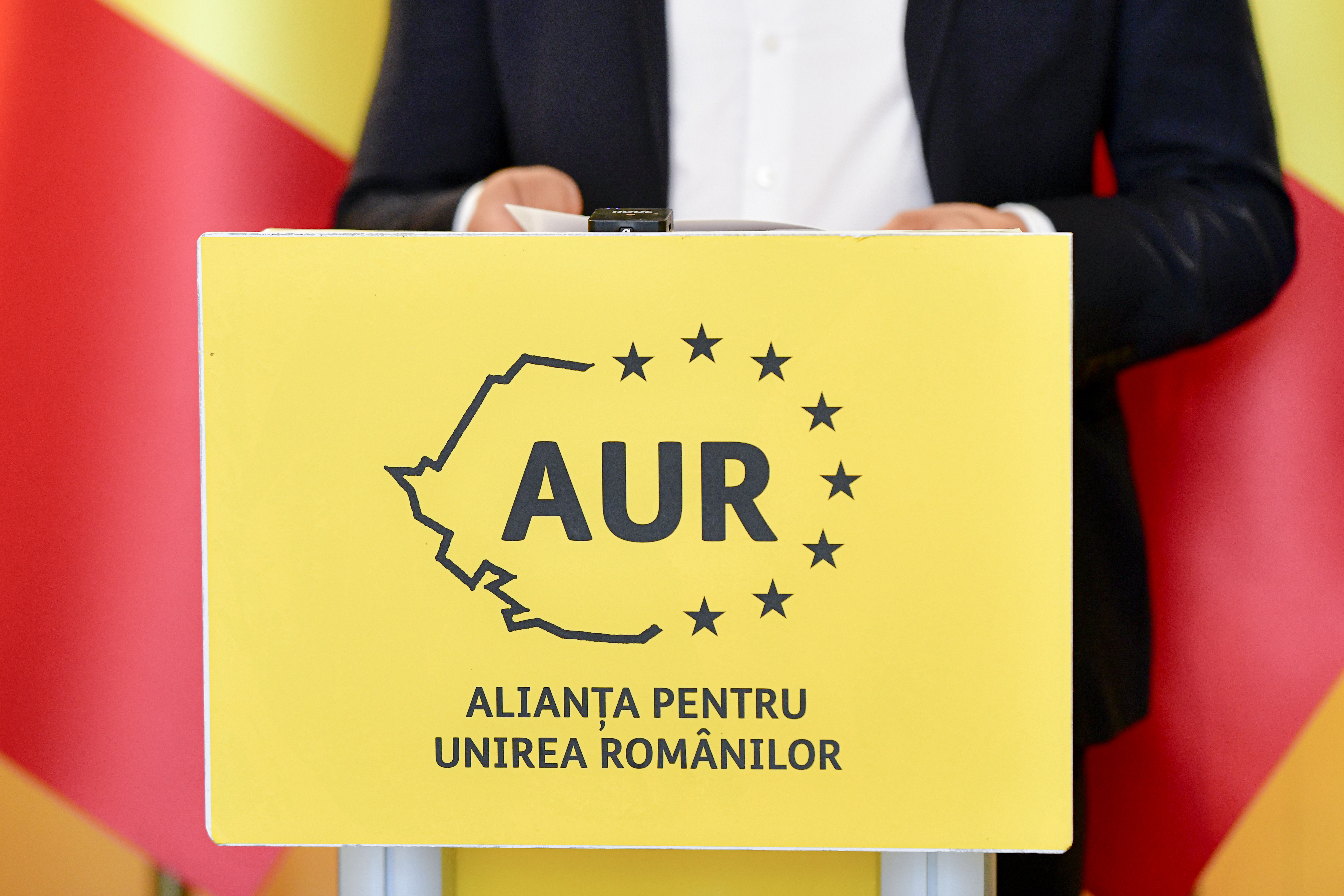 REVOLTĂ generală în AUR Harghita: Membri din tot județul blochează cotizațiile după umilințele de la Tușnad și numirea unei conduceri „importate”